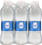 eva water 6pk/32oz